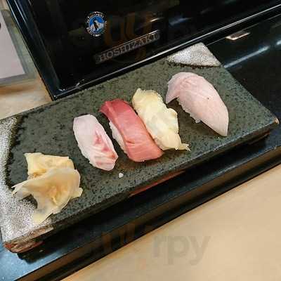 すしとらんて いさみ