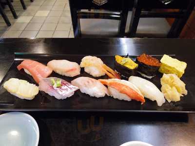 すしとらんて いさみ