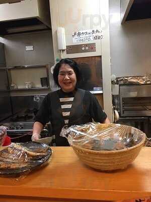 ちょっといっぷく 八八