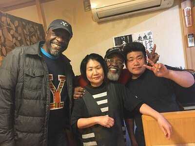 ちょっといっぷく 八八