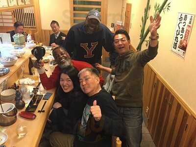 ちょっといっぷく 八八