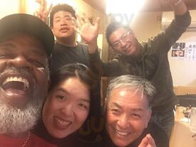 ちょっといっぷく 八八