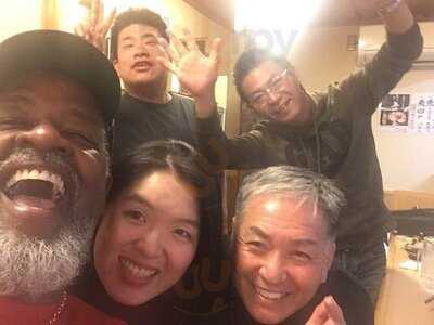 ちょっといっぷく 八八