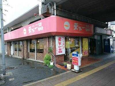 天下一品 八条口店