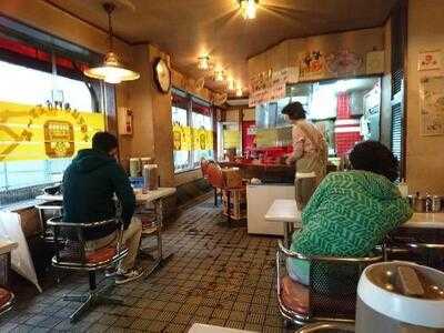 天下一品 八条口店