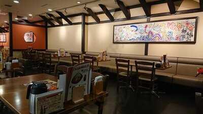 かつ庵 天保山マーケットプレース店