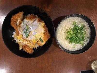 かつ庵 天保山マーケットプレース店