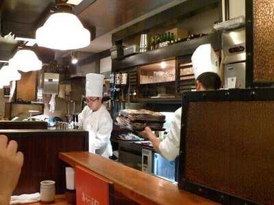 串かつ料理 活 ホワイティうめだ店