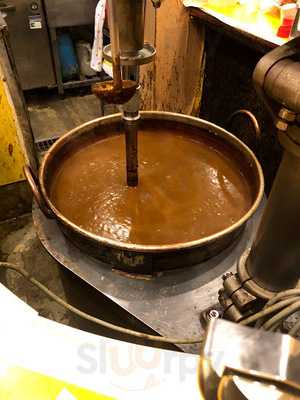 辛来飯 (カーライス)