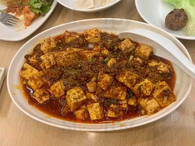 辛来飯 (カーライス)