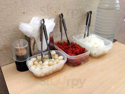 辛来飯 (カーライス)