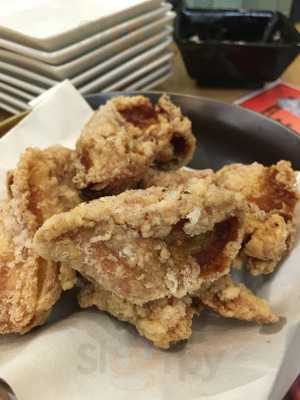 辛来飯 (カーライス)