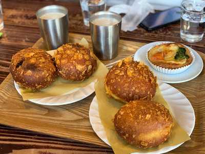 ゲベッケン 深草本店