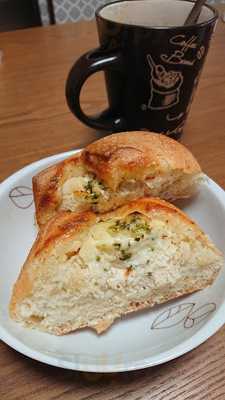 ゲベッケン 深草本店