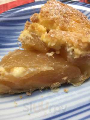 ゲベッケン 深草本店