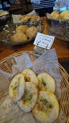 ゲベッケン 深草本店