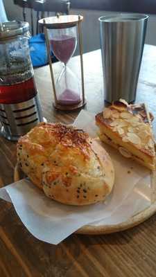 ゲベッケン 深草本店