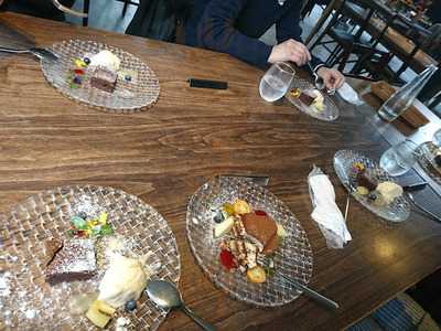 アー アッラ ゼータ 新潟店