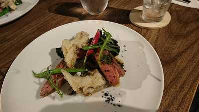 アー アッラ ゼータ 新潟店