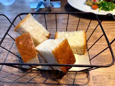 アー アッラ ゼータ 新潟店