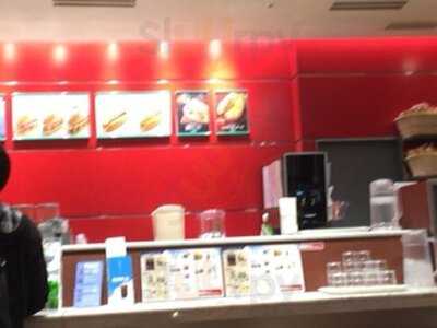 ドトールコーヒーショップ Jr大阪駅梅三小路店