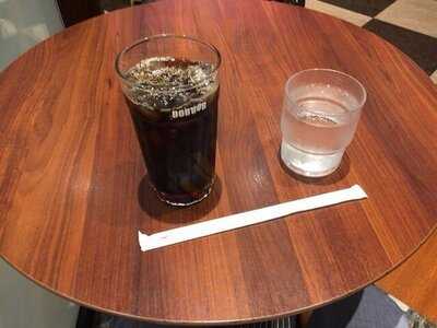 ドトールコーヒーショップ Jr大阪駅梅三小路店