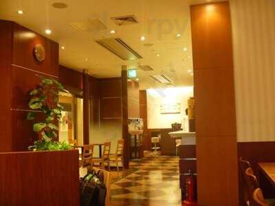 ドトールコーヒーショップ Jr大阪駅梅三小路店