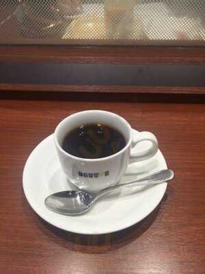 ドトールコーヒーショップ Jr大阪駅梅三小路店