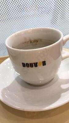 ドトールコーヒーショップ Jr大阪駅梅三小路店