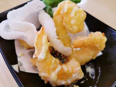 スシロー 鶴見店