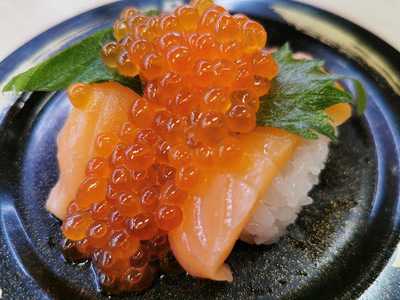 スシロー 鶴見店