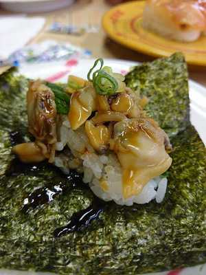 スシロー 鶴見店