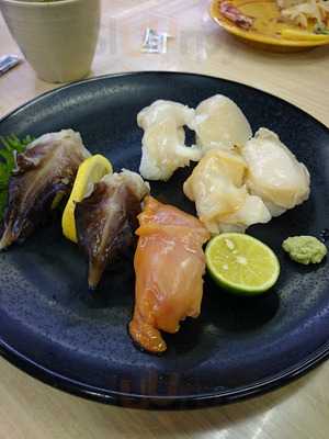 スシロー 鶴見店