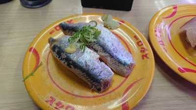 スシロー 鶴見店