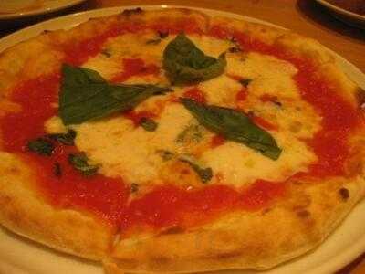 ビッレリア&ピッツェリア ルーチェ