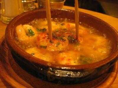 ビッレリア&ピッツェリア ルーチェ