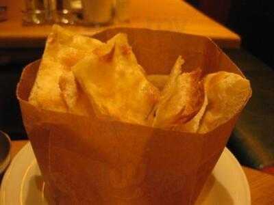 ビッレリア&ピッツェリア ルーチェ