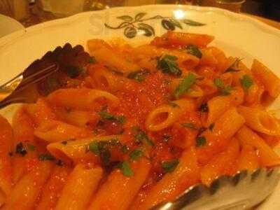 ビッレリア&ピッツェリア ルーチェ