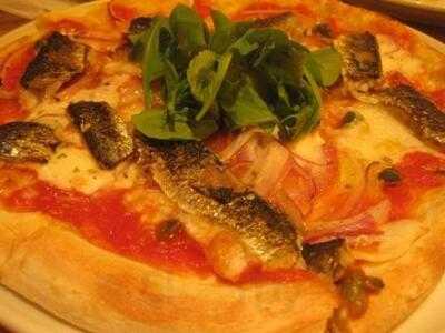 ビッレリア&ピッツェリア ルーチェ