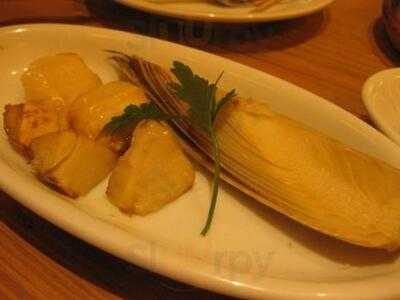 ビッレリア&ピッツェリア ルーチェ