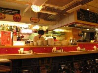 ビッレリア&ピッツェリア ルーチェ