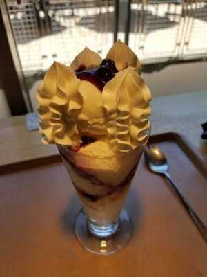 Cafeゆんげ (cafe Junge)