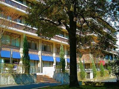 Cafeゆんげ (cafe Junge)