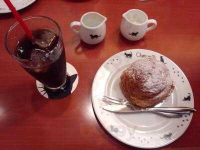 シャ・ノワール 鶴見緑地店