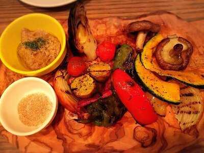 センバキッチン 梅田北店