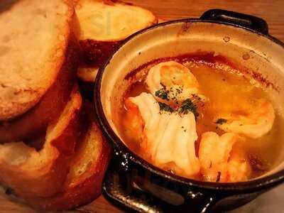 センバキッチン 梅田北店