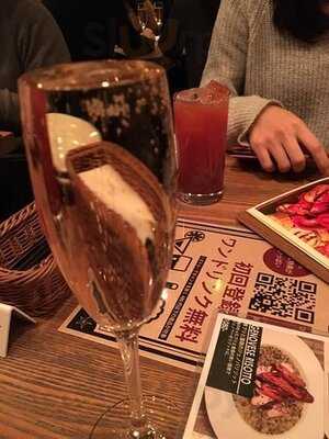 センバキッチン 梅田北店