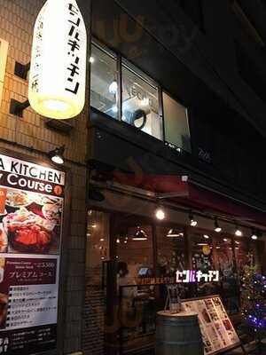 センバキッチン 梅田北店