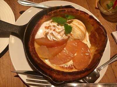 センバキッチン 梅田北店