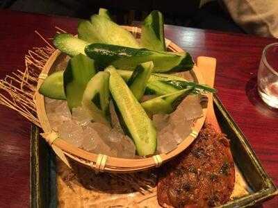 和食居酒屋咲くら 大阪マルビル店